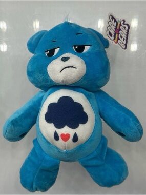 Care Bears (Ready To Ship)